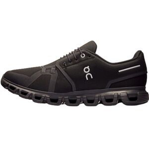 On Running cloud 6 women’s Black sneaker & brand new with original box 👟